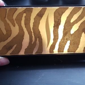 Sephora moonshadow baked palette In the Heat